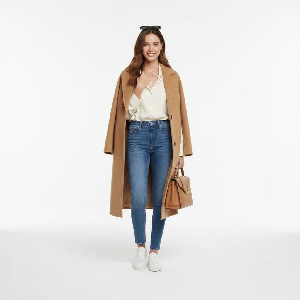 After AI transformation