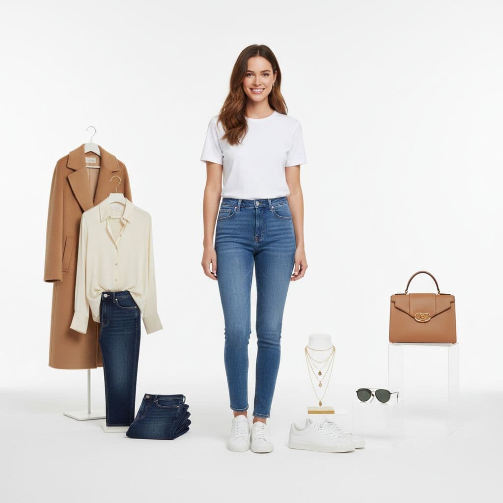 Before AI transformation